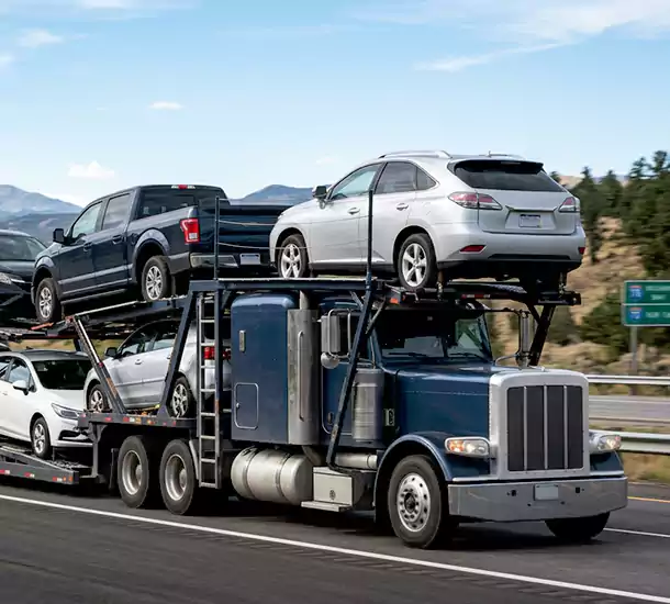 Portland Car Transport Service: Schedule Affordable Auto Shipping With Us