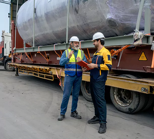 Portland Heavy Equipment Hauler: Book Your Heavy Equipment Hauling With Us