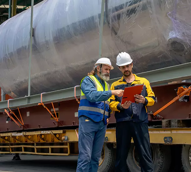 Portland Oversized Load Transport Service: Reliable Wide Load Hauling