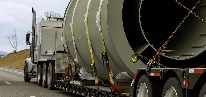 Factors That Affect Heavy Equipment Hauling Costs in Portland, OR