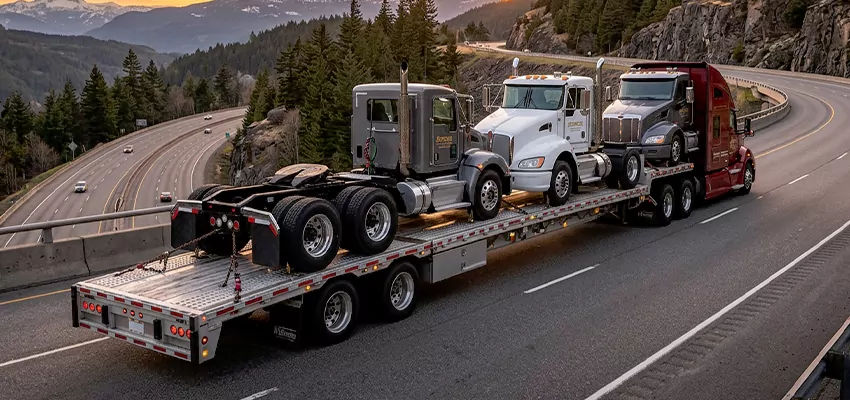 Factors That Affect Your Semi Move Cost in Portland, OR