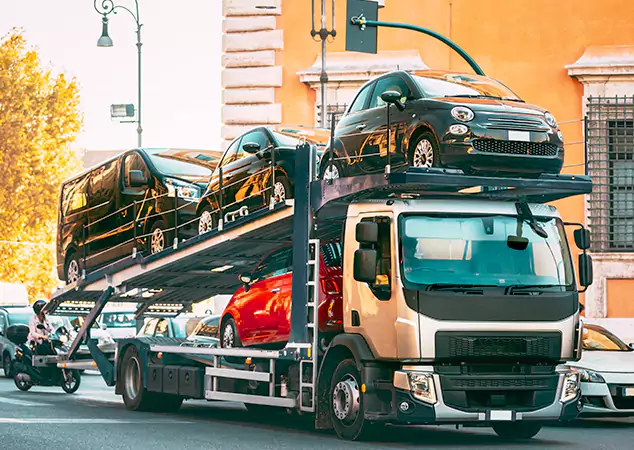 Why Choose Portland Heavy Hauling Over Other Car Transport Companies in Portland, OR?
