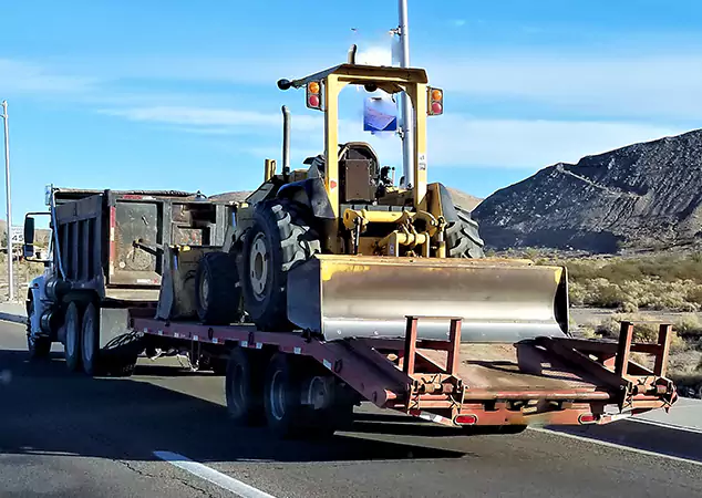 Why Choose Portland Heavy Hauling Over Other Heavy Equipment Shipping Companies?