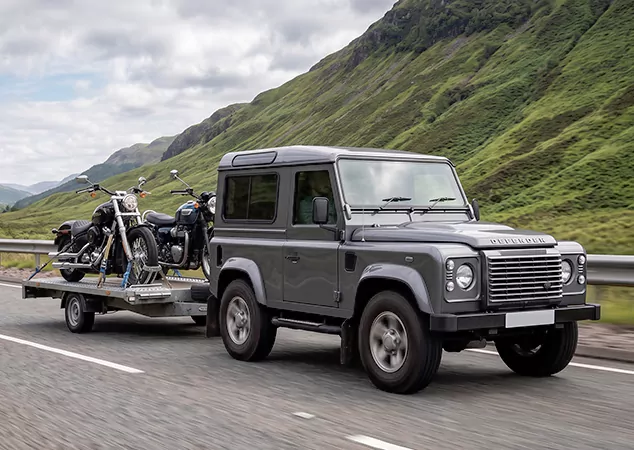 Why Choose Portland Heavy Hauling Over Other Bike Shipping Companies in Portland, OR?