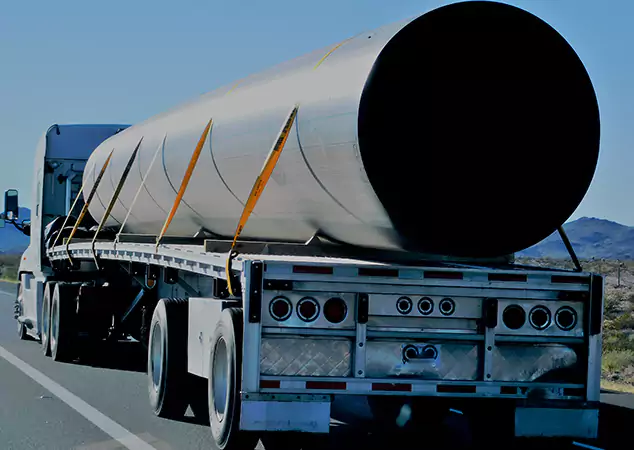 Why Choose Portland Heavy Hauling Over Other Oversize Load Trucking Companies in Portland, OR?