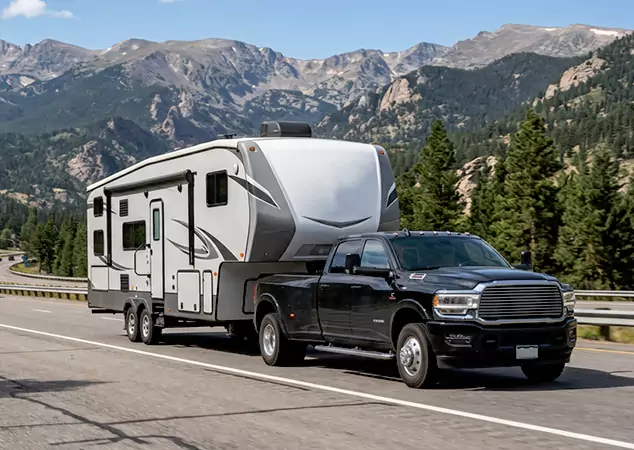 Why Choose Portland Heavy Hauling Over Other Recreational Vehicle Transport Companies in Portland, OR?