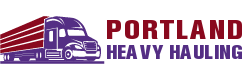 Portland Heavy Hauling